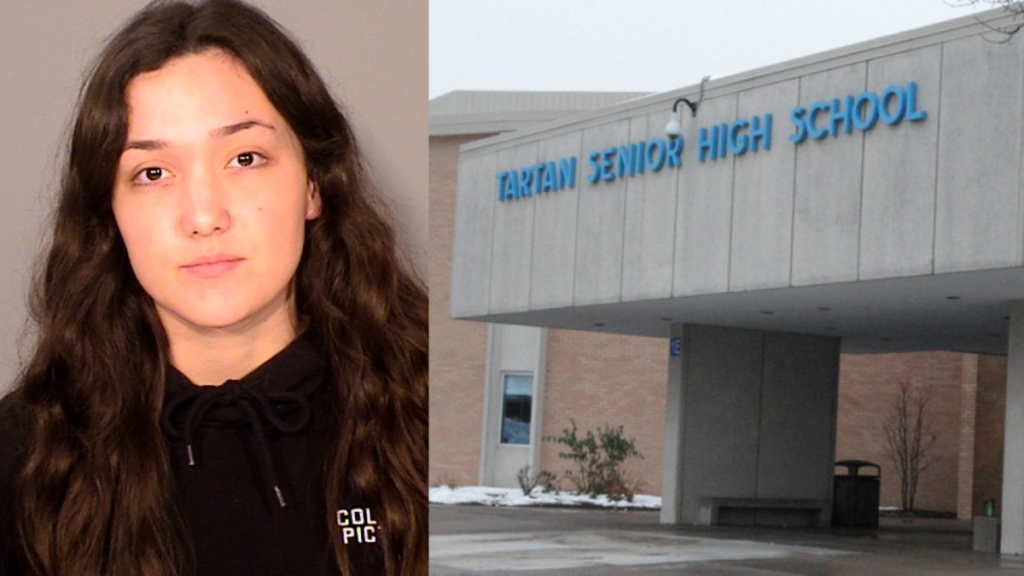 Tartan High School Ann Bacon Controversy: A Deep Dive into the Lessons Learned