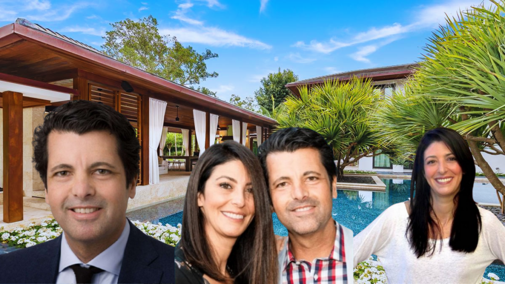 Andre Hakkak house $13.9 Million Real Estate Masterstroke in Just 4 Years best guide