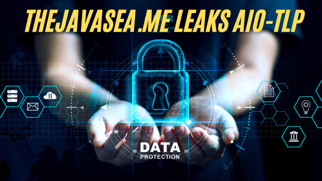 TheJavaSea.me Leaks AIO-TLP Explained and Protecting Your Data best guide 2024