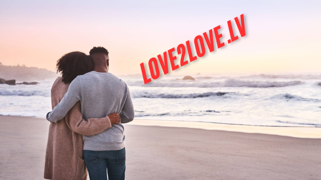 Discover Love2Love.lv Your Path to True Love in Latvia - magazinespot.co.uk