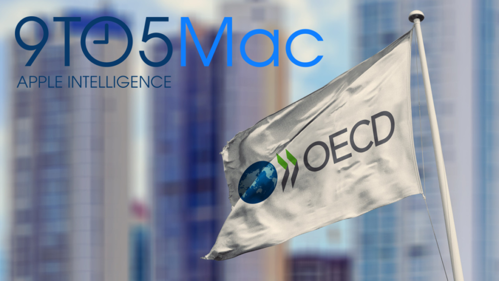 Understanding the deal oecd januarylovejoy9to5mac and How It Affects Tech Giants best guide