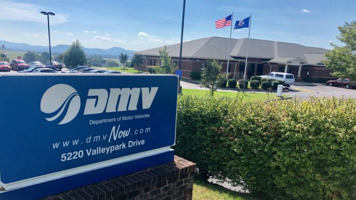 DMV’s Response and Actions