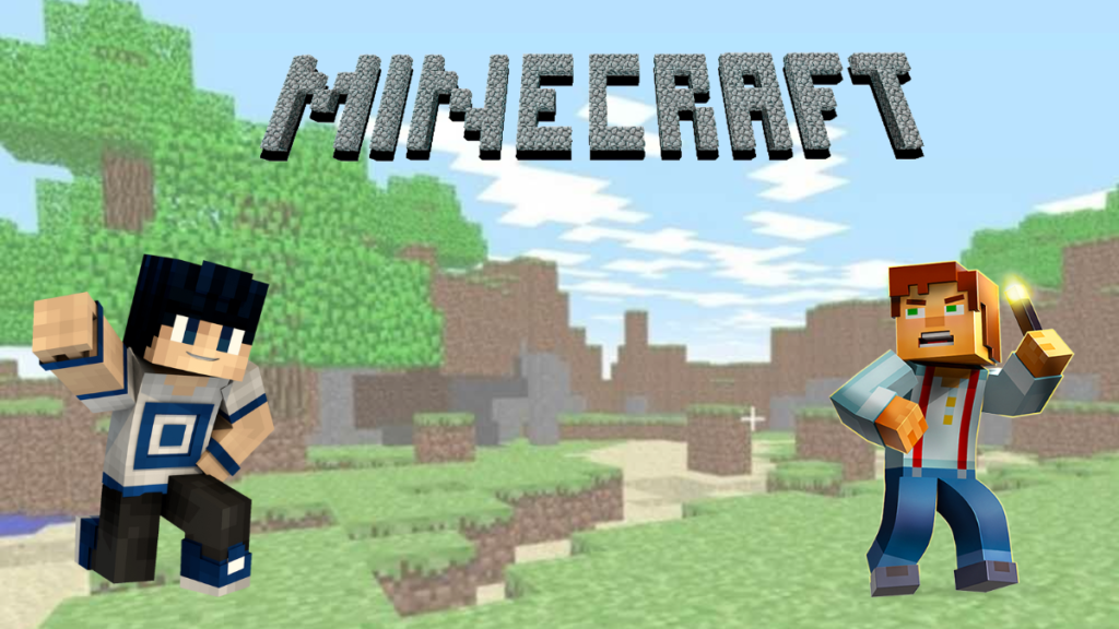 Exploring the Minecraft (2009) game icons banners a Creative Journey