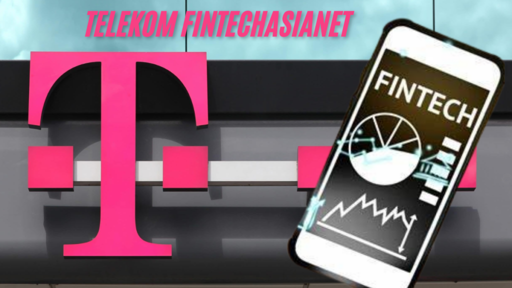 The Rise of telekom fintechasianet Financial Technology in the Asian Market