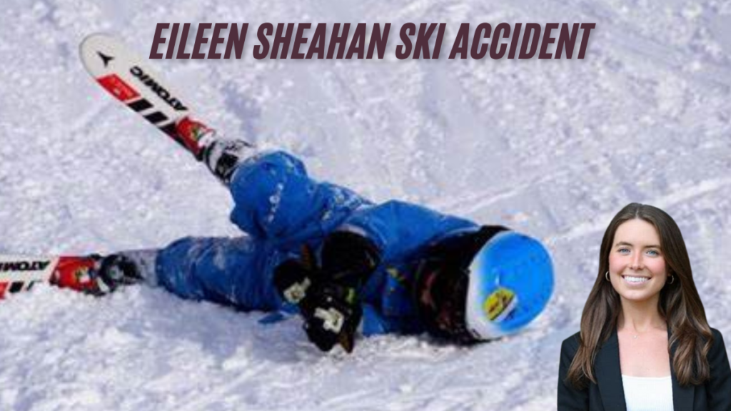 Eileen Sheahan Ski Accident a Complete Guide to Her Life and Tragic End 2024