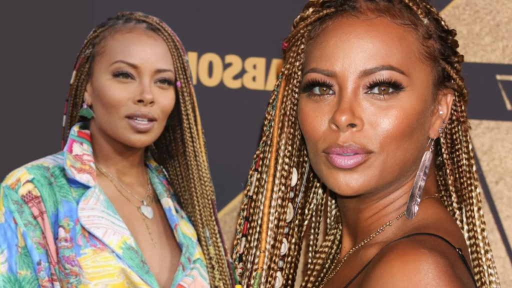 The Truth about eva marcille twin sister does she have? best guide 2024