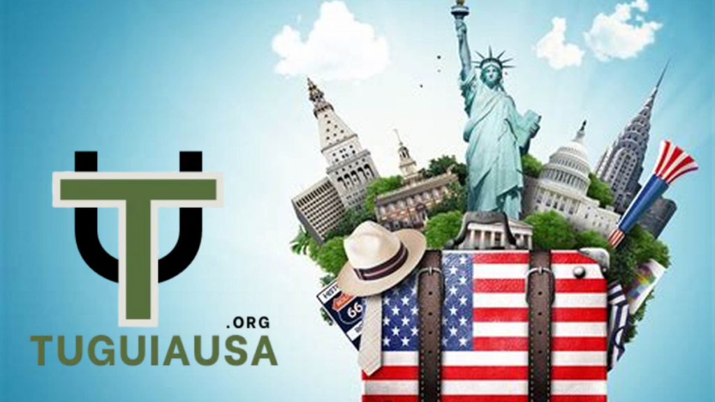 Exploring TuguiaUSA your Ultimate Guide to Traveling the United States in 2025