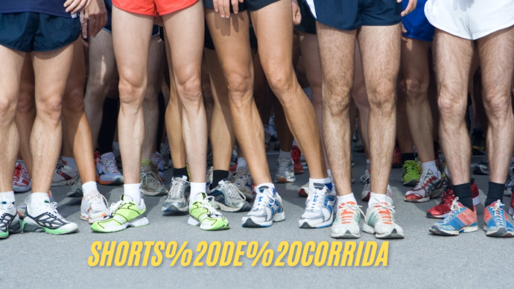 Shorts%20de%20corrida the Ultimate Guide to Choosing the Perfect Running Shorts