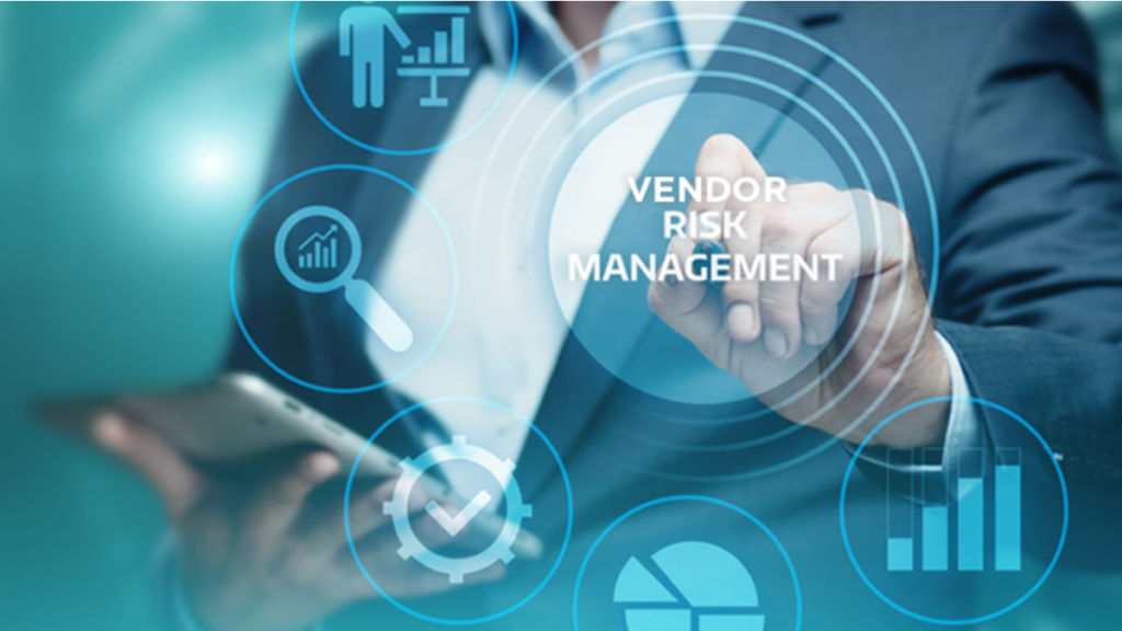 A Complete Guide to Vendor Risk Management Counter Screening Protocols