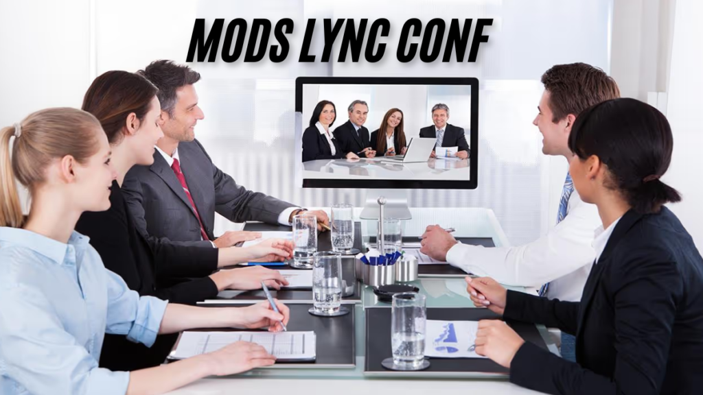 How to Enhance mods lync Conference Calls with Custom Mods ultimate guide 2024.