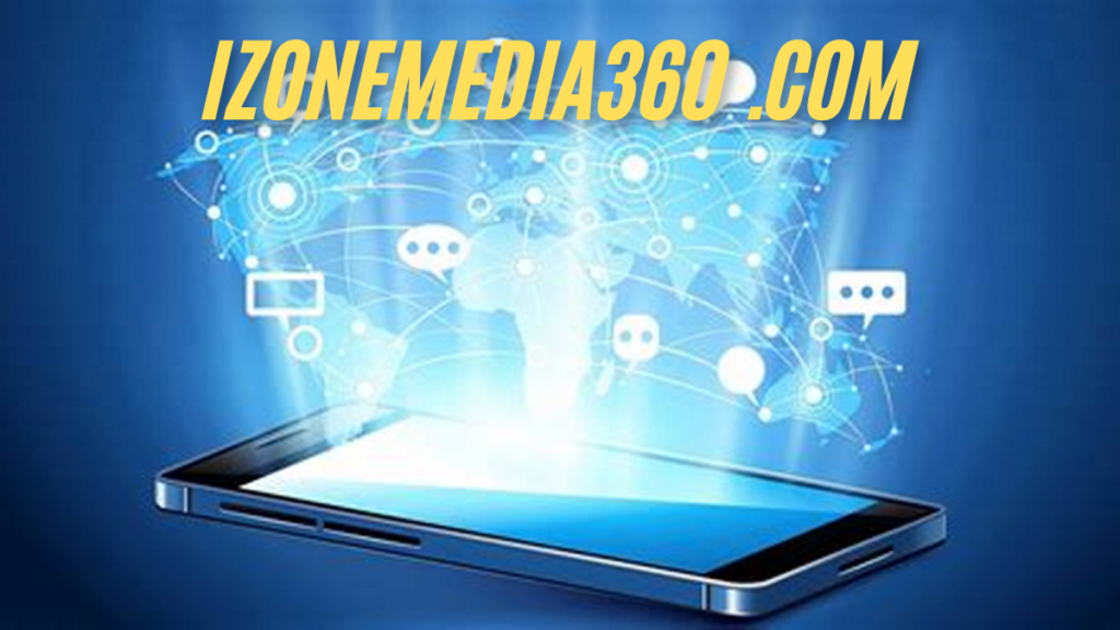 Exploring the Features and Benefits of izonemedia360.com ultimate guide