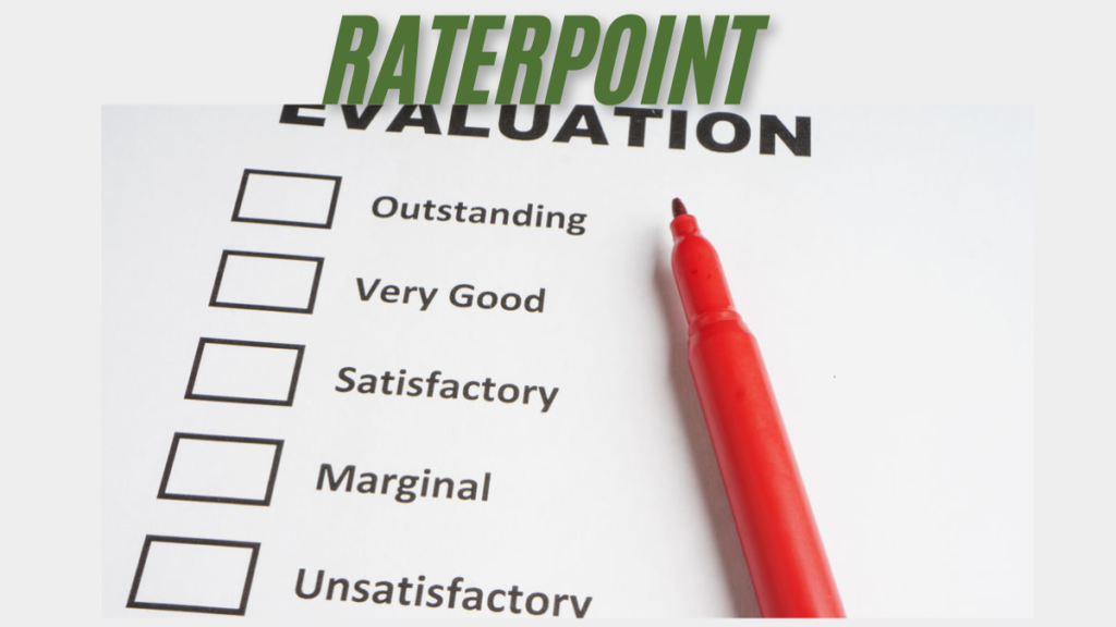 Understanding RaterPoint: Revolutionizing Performance Reviews best tools in 2025