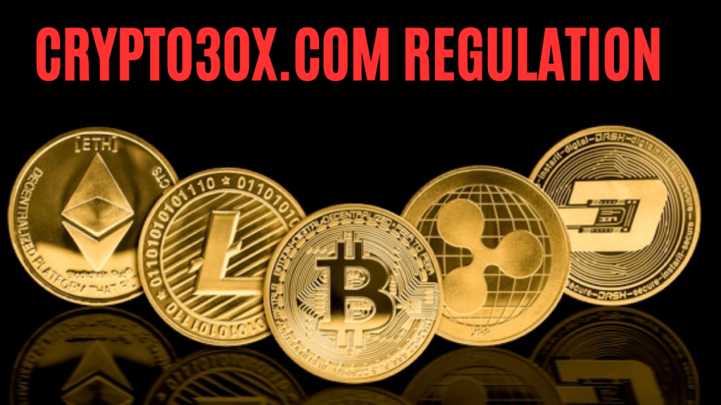 Understanding Crypto30x.com Regulation: Navigating New Compliance Standards