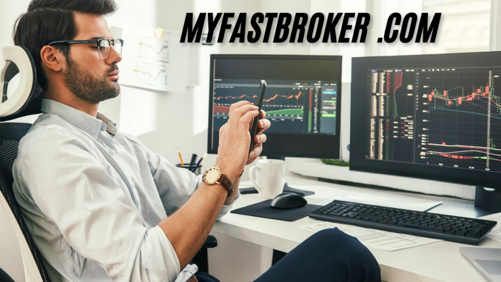 How MyFastBroker .com is Revolutionizing Online Trading your best crypto partner 2025