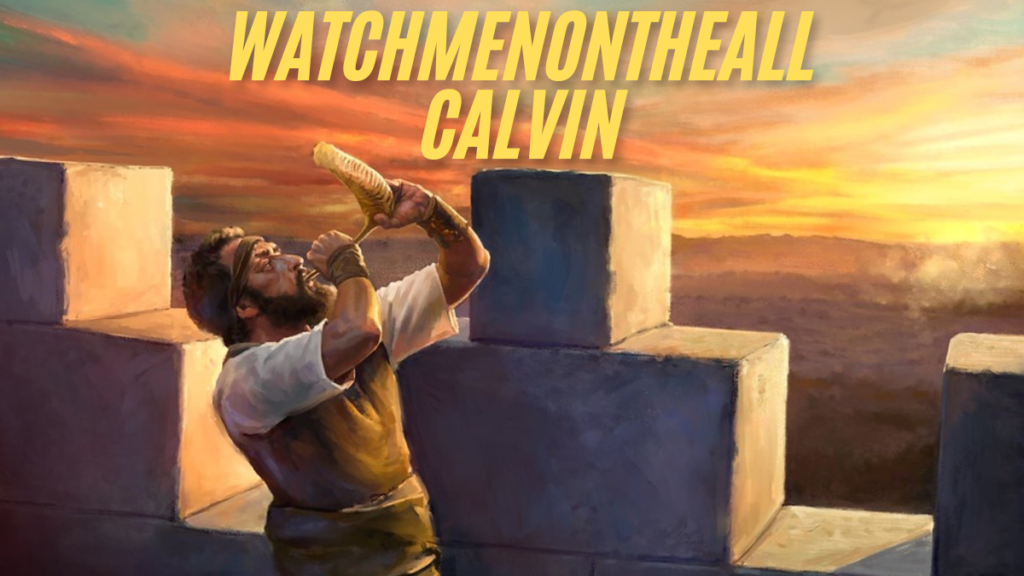 Exploring the Role in Watchmenontheall Calvin best guide 2025