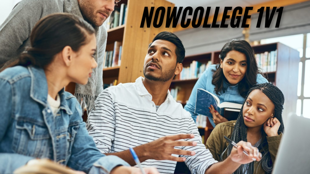 Mastering the NowCollege 1v1: Strategies and Tips for Success