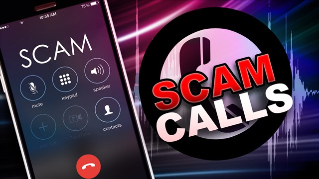 Frequent Characteristics of Scam Calls