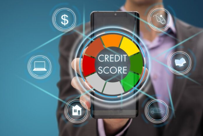 Features of gomyfinance.Com Credit Score