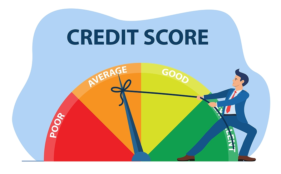 How gomyfinance.Com Helps Improve Your Credit Score