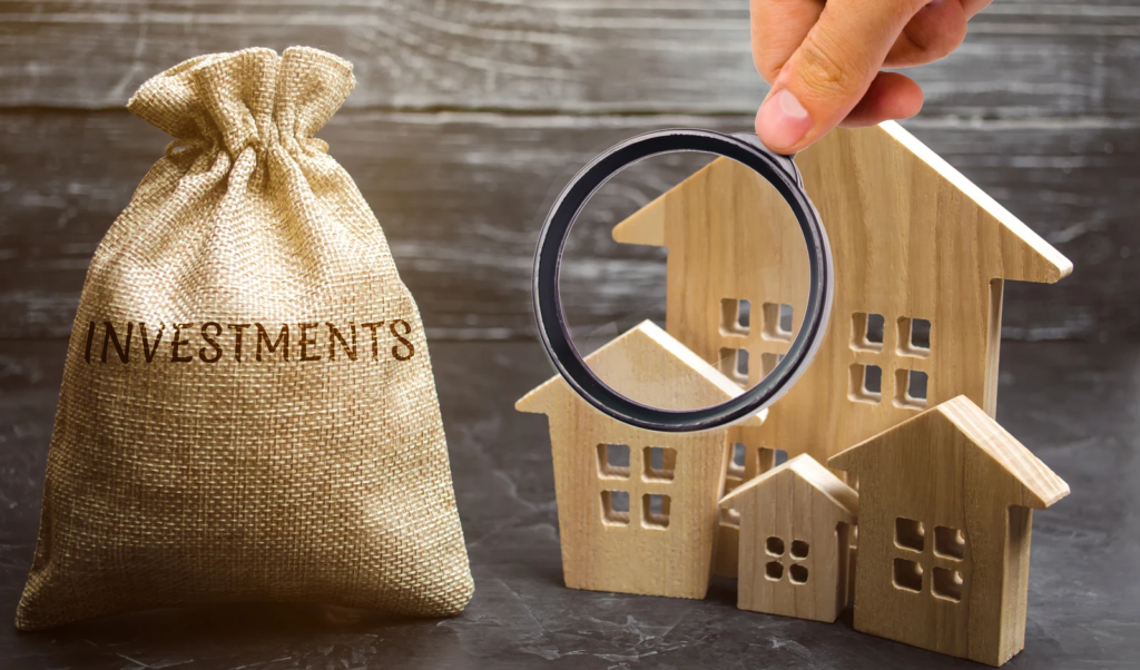 Evaluating Risks And Opportunities In Real Estate Investments