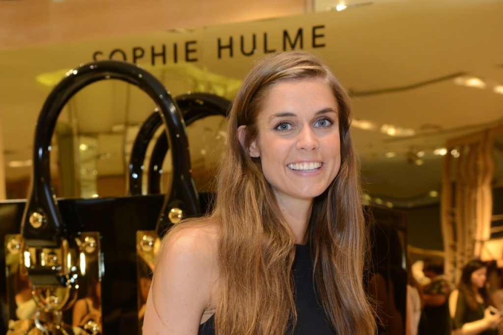  sophie hulme 