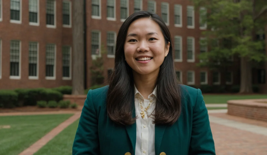 Grace Mak’S Research And Innovations