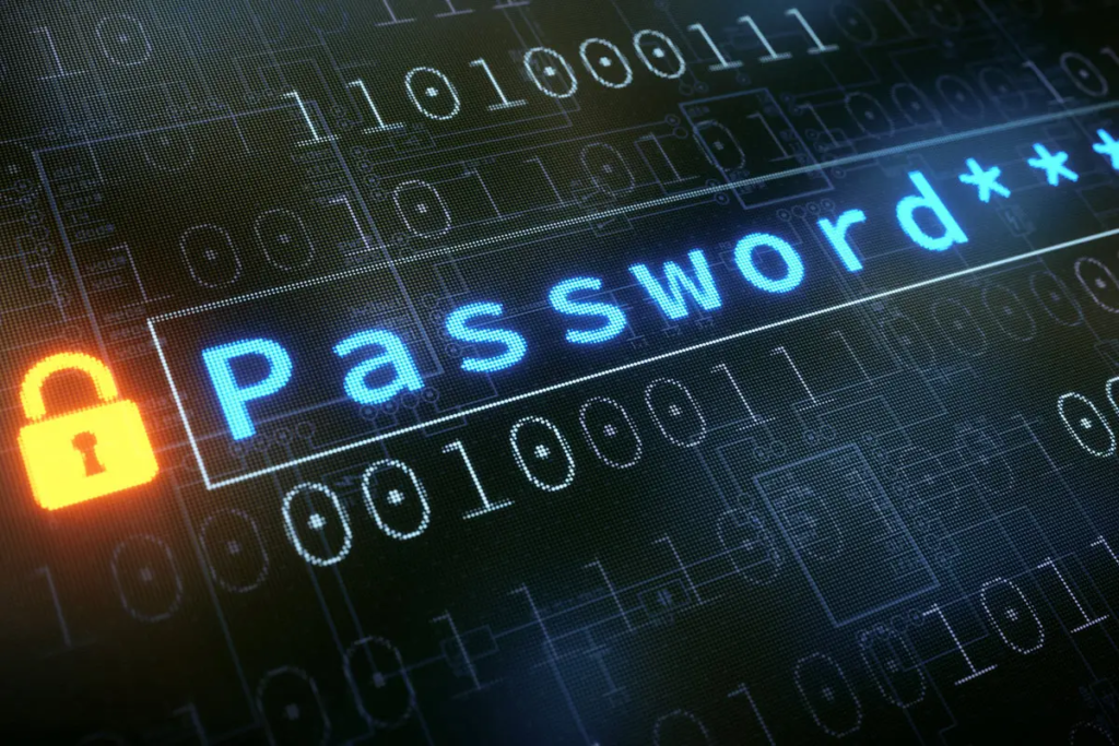 Risks of Using Common Passwords