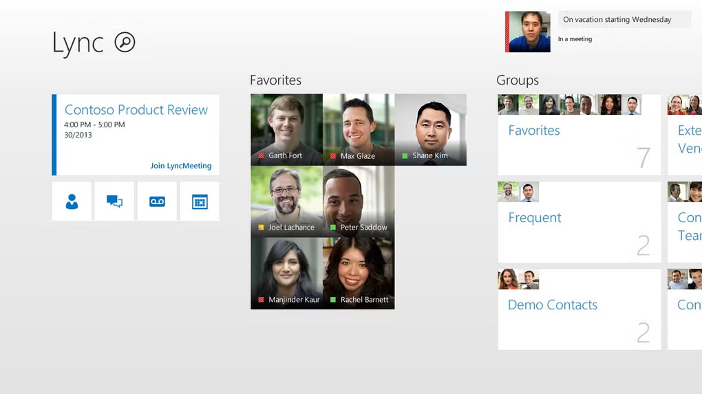 How to Implement Custom Mods for Lync