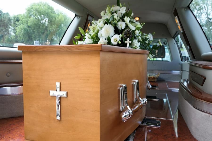 Funeral Services