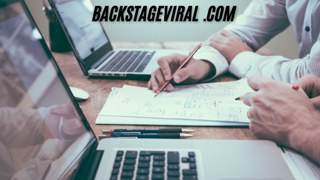 The Rise of BackstageViral .com how This Platform is Transforming Digital Content Sharing in 2025