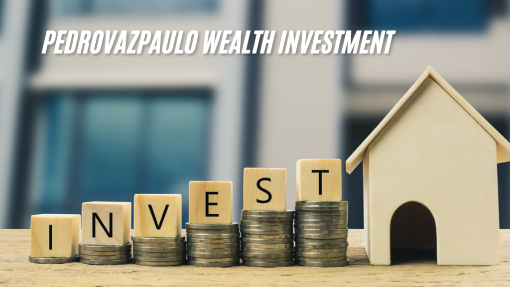 Understanding Pedrovazpaulo Wealth Investment Strategy: Key Insights and Lessons 2025