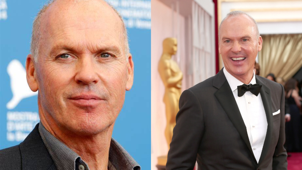 What disease does michael keaton have, Health Overview and Recent Developments 2025