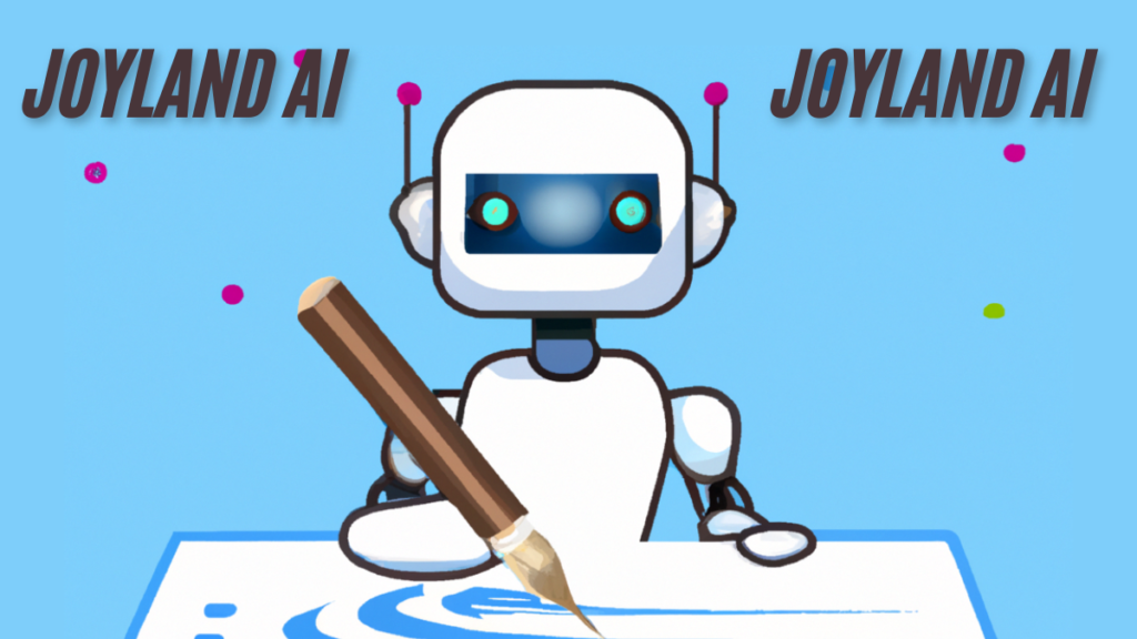 Exploring Joyland AI: Revolutionizing Creative Writing in 2025