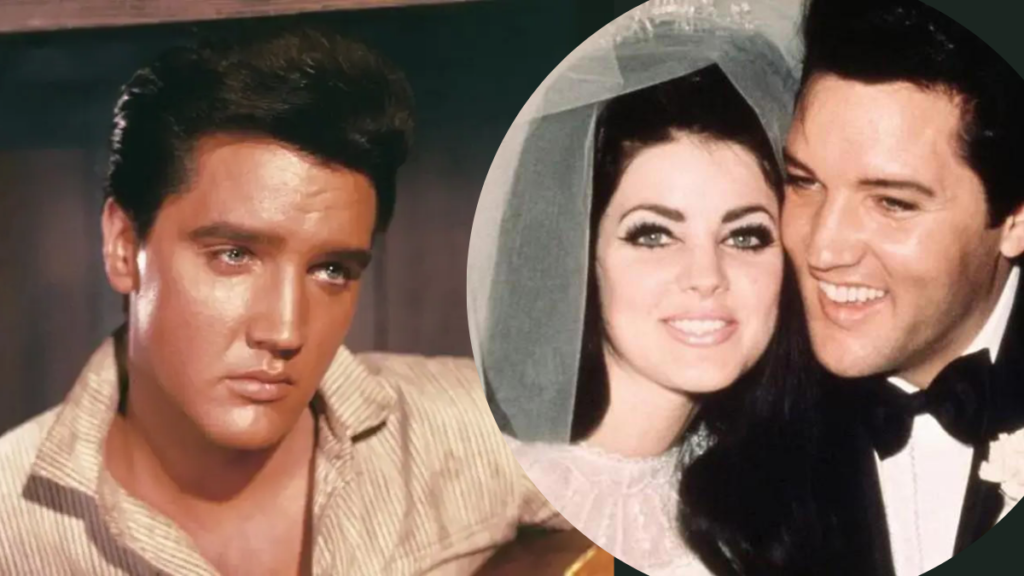 Why Did Elvis Call Priscilla Satnin? A Deep Dive into Their Relationship and Elvis’s Life in 2025