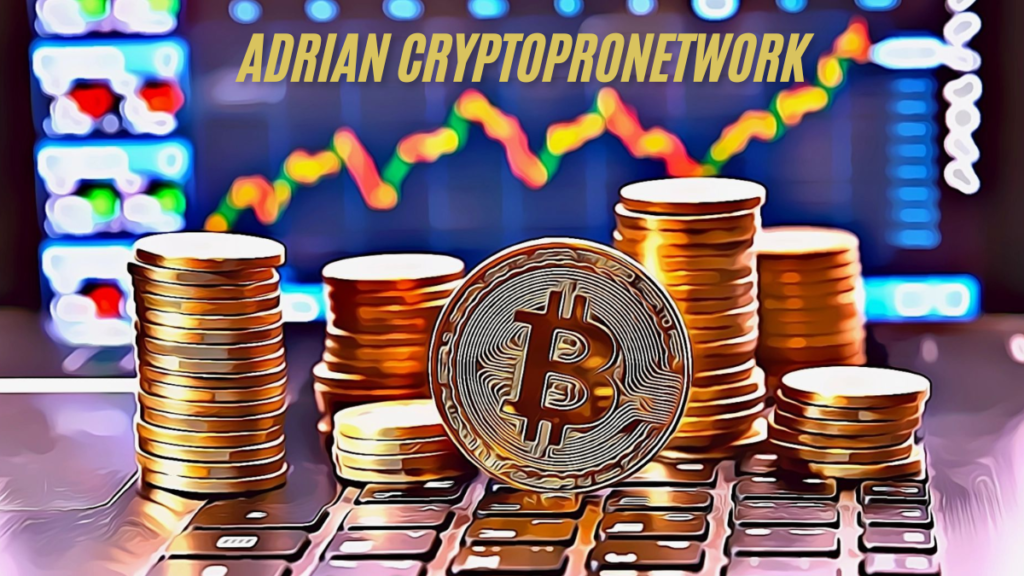 Exploring Adrian CryptoProNetwork: A Comprehensive Guide for Crypto Enthusiasts in 2025