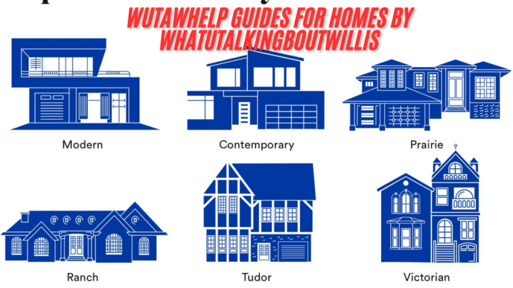 5 Essential wutawhelp guides for homes by whatutalkingboutwillis in best ways