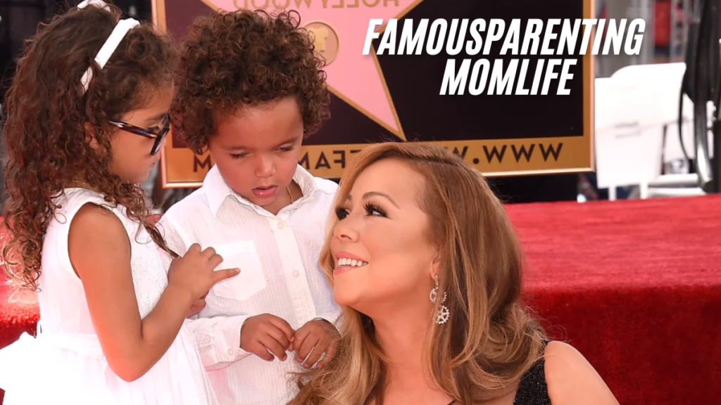 The Authentic Journey of famousparenting momlife Balancing Stardom and Motherhood in 2025