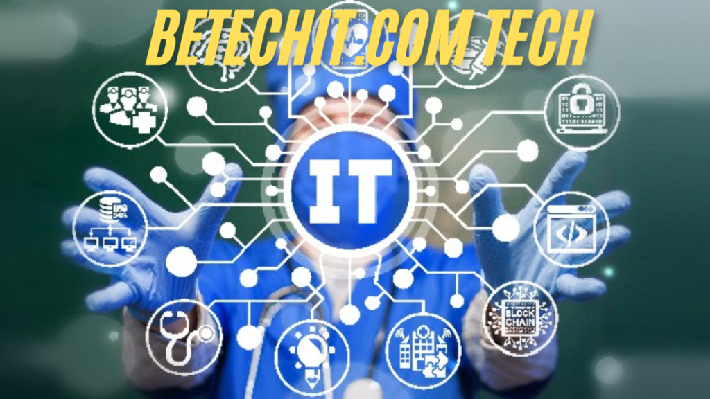 How BeTechIT.com is Transforming the Tech Landscape best guide 2025