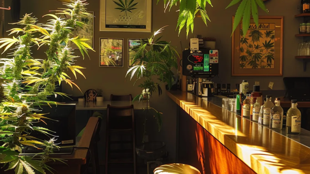 Navigating the Cannabis Jungle: How to Choose the Right Dispensary for You best guide 2025