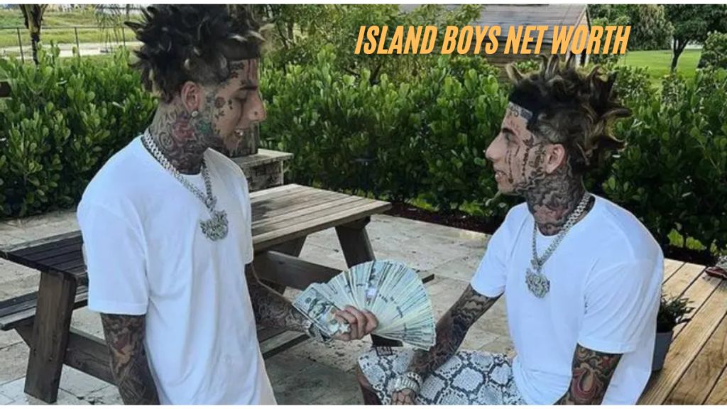 The Island Boys Net Worth 2025, Biography, Age, Career, Family, and Achievements latest guide