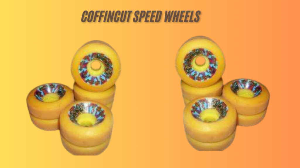 The Rise of CoffinCut Speed Wheels in Skateboarding Culture latest guide 2025