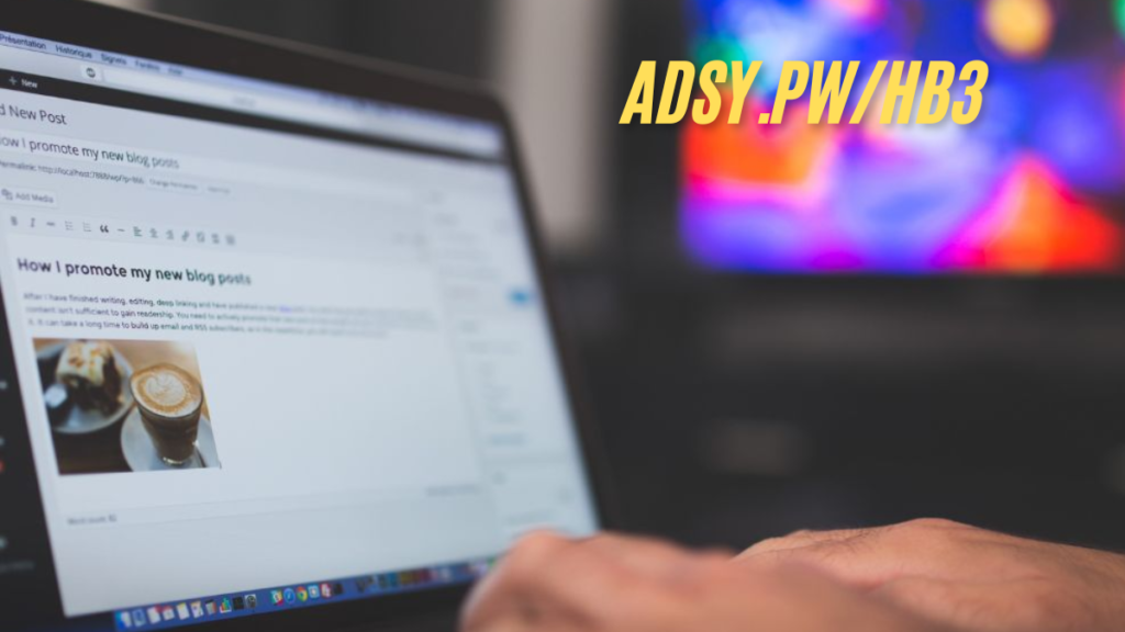 Unlocking the Potential of Adsy.pw/hb3 best Guest Posting and Link-Building Solutions