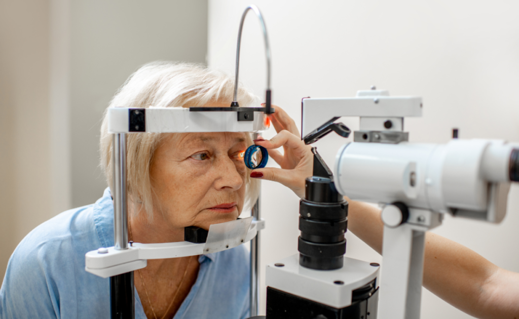 The Role of Digital Optometry