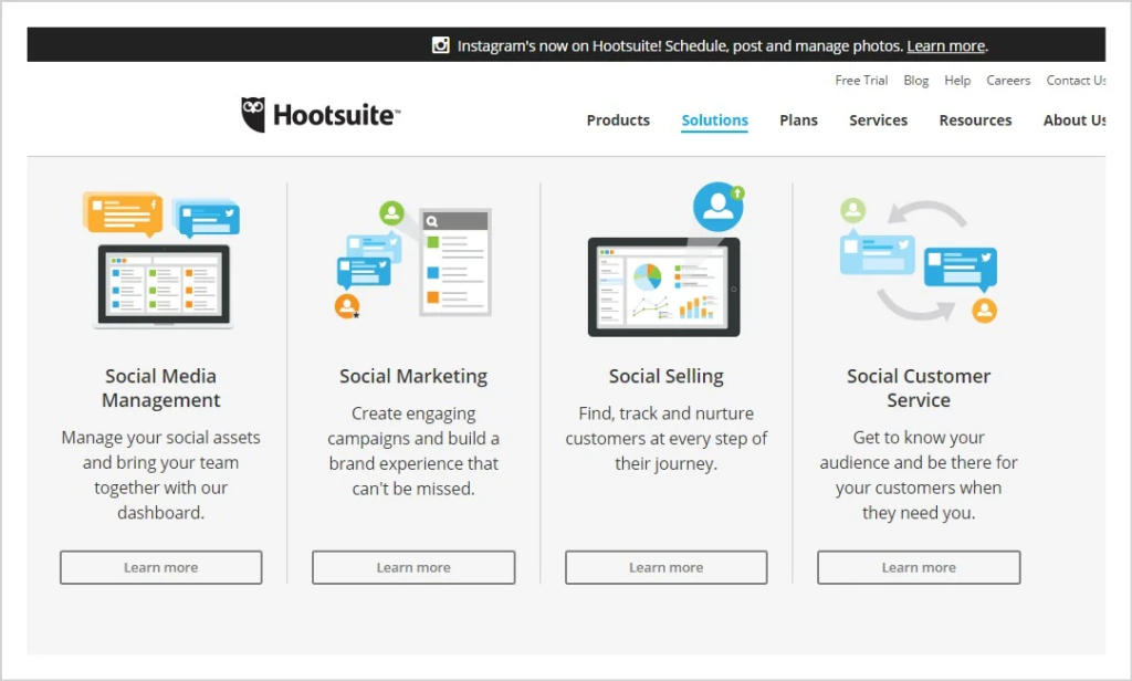 Hootsuite