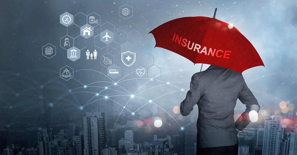 Overview of Business Insurance