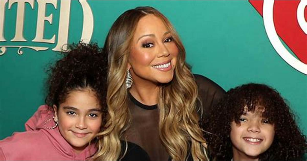 The Challenges of Celebrity Motherhood