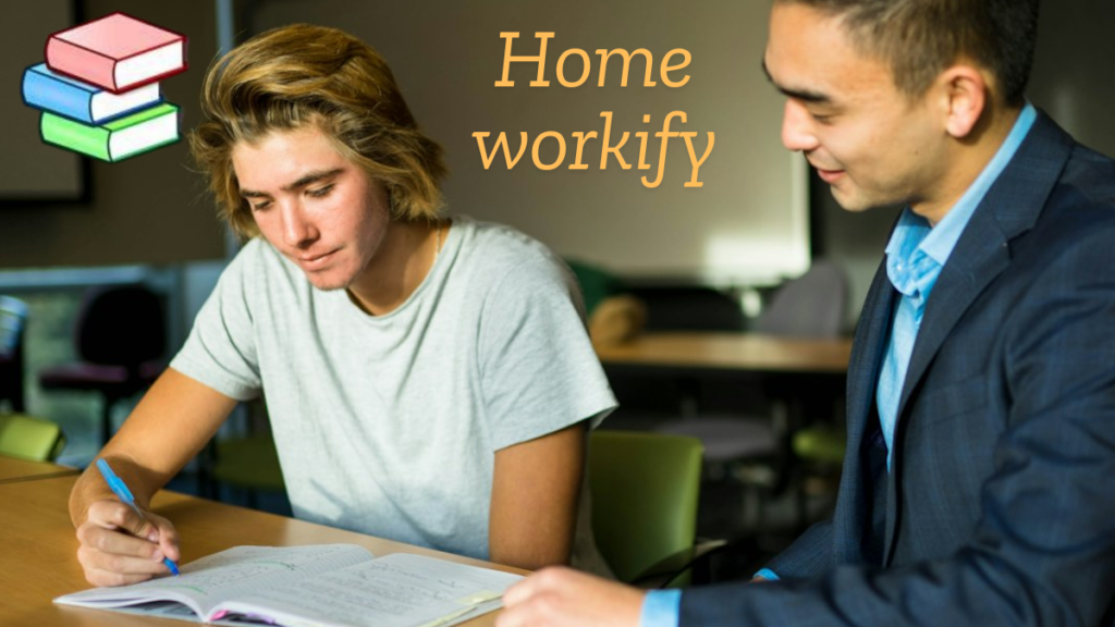 Homeworkify Transforming How Students Tackle Assignments in best ways 2025 guide