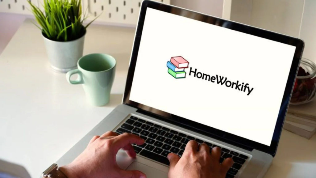 Key Features of Homeworkify