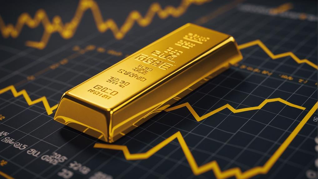 Strategies for Successful Gold Investment